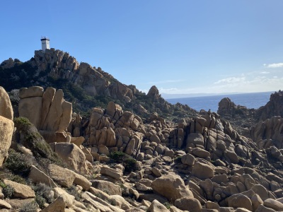 Photo prise liée au parcours