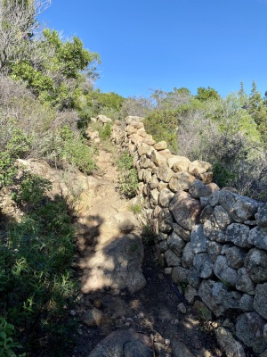 Photo prise liée au parcours