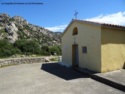 Photo prise liée au parcours