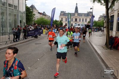 Photo prise liée au parcours