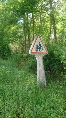 Photo prise liée au parcours