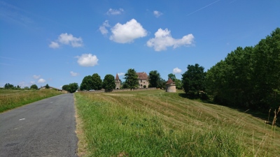 Photo prise liée au parcours