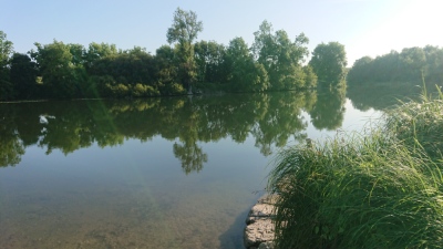 Photo prise liée au parcours