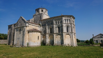 Photo prise liée au parcours