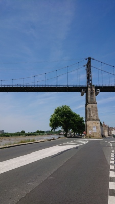 Photo prise liée au parcours