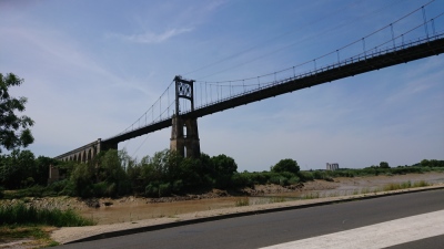 Photo prise liée au parcours