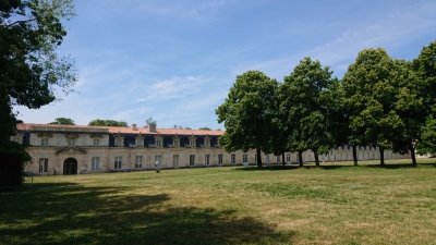 Photo prise liée au parcours
