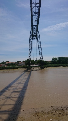 Photo prise liée au parcours