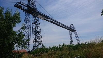 Photo prise liée au parcours