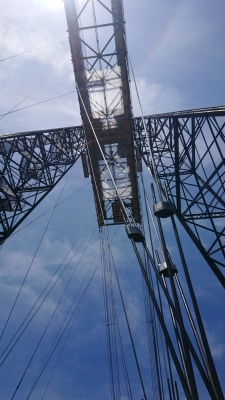 Photo prise liée au parcours