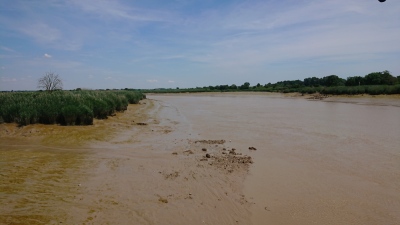 Photo prise liée au parcours