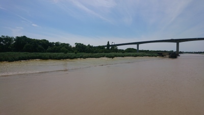 Photo prise liée au parcours