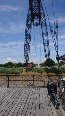 Photo prise liée au parcours