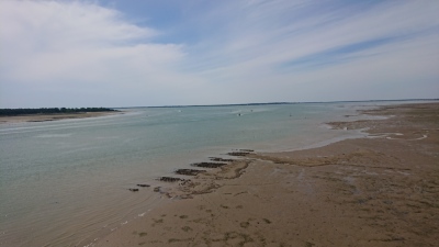 Photo prise liée au parcours
