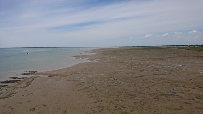 Photo prise liée au parcours