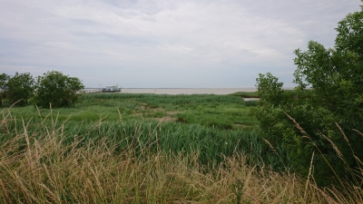 Photo prise liée au parcours