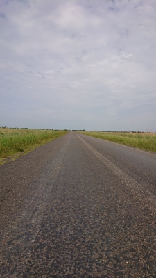 Photo prise liée au parcours