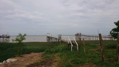 Photo prise liée au parcours