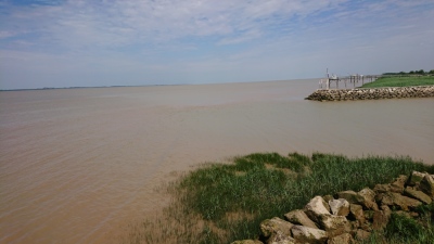 Photo prise liée au parcours