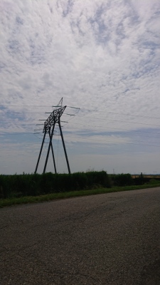 Photo prise liée au parcours