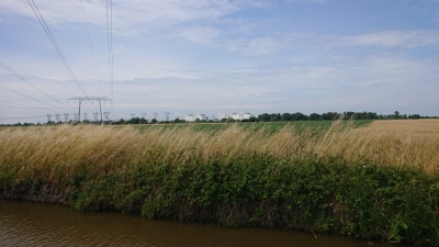 Photo prise liée au parcours