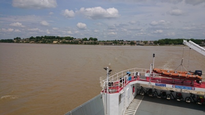 Photo prise liée au parcours
