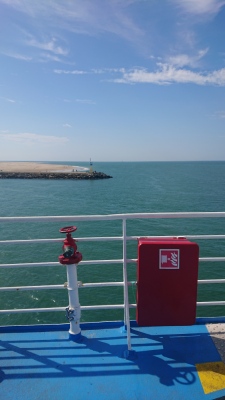 Photo prise liée au parcours