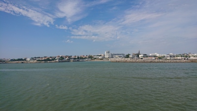 Photo prise liée au parcours