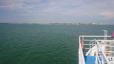 Photo prise liée au parcours