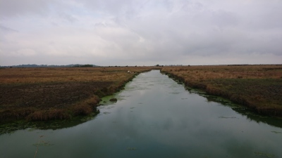 Photo prise liée au parcours