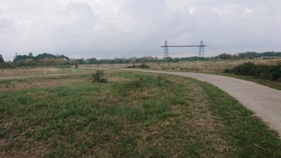 Photo prise liée au parcours