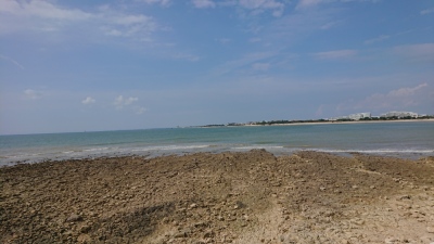 Photo prise liée au parcours