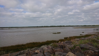 Photo prise liée au parcours