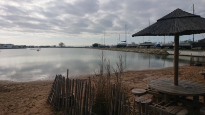Photo prise liée au parcours