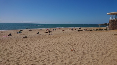 Photo prise liée au parcours
