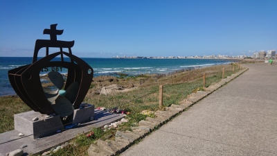 Photo prise liée au parcours