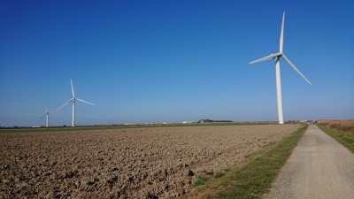 Photo prise liée au parcours