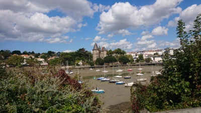Photo prise liée au parcours