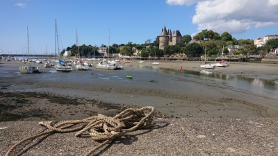 Photo prise liée au parcours