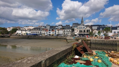 Photo prise liée au parcours