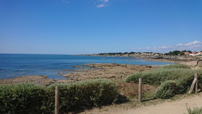 Photo prise liée au parcours