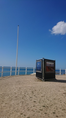 Photo prise liée au parcours