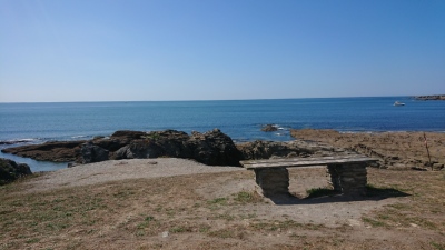 Photo prise liée au parcours