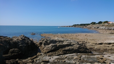 Photo prise liée au parcours