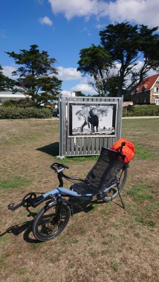 Photo prise liée au parcours