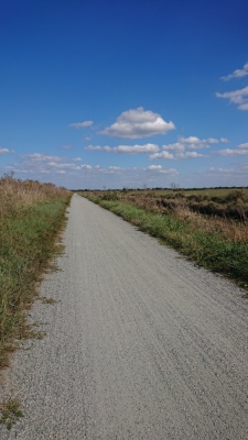 Photo prise liée au parcours