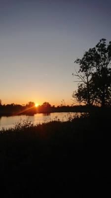 Photo prise liée au parcours