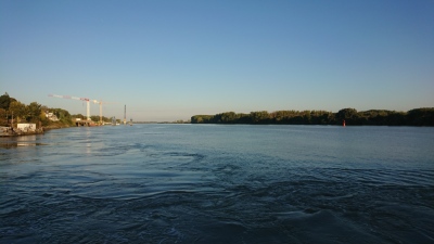 Photo prise liée au parcours
