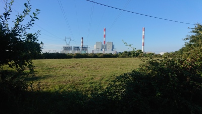 Photo prise liée au parcours