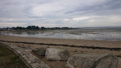 Photo prise liée au parcours